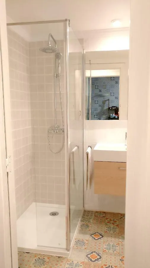 Appartement Residencial Colibri à Cambrils