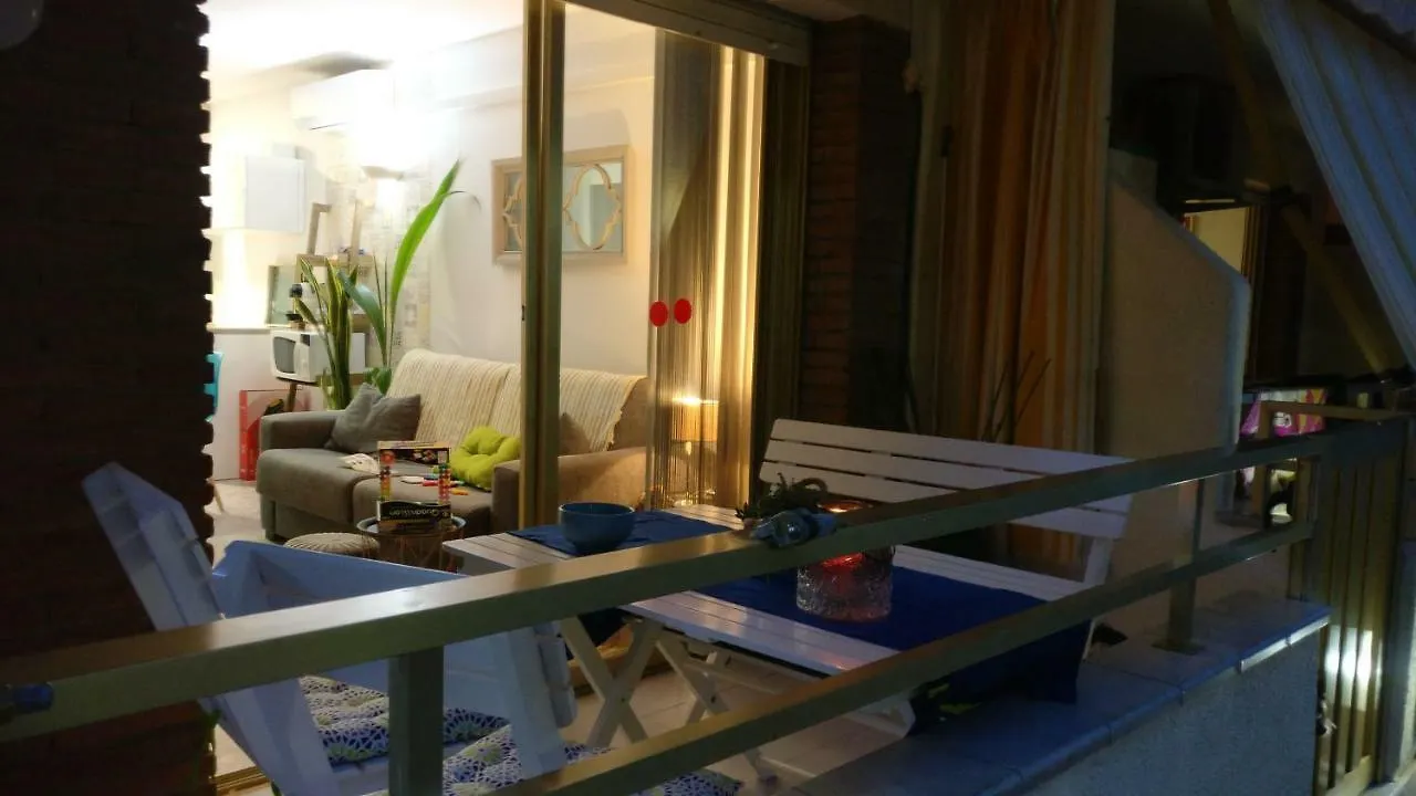 Appartement Residencial Colibri à Cambrils 0*,  Espagne