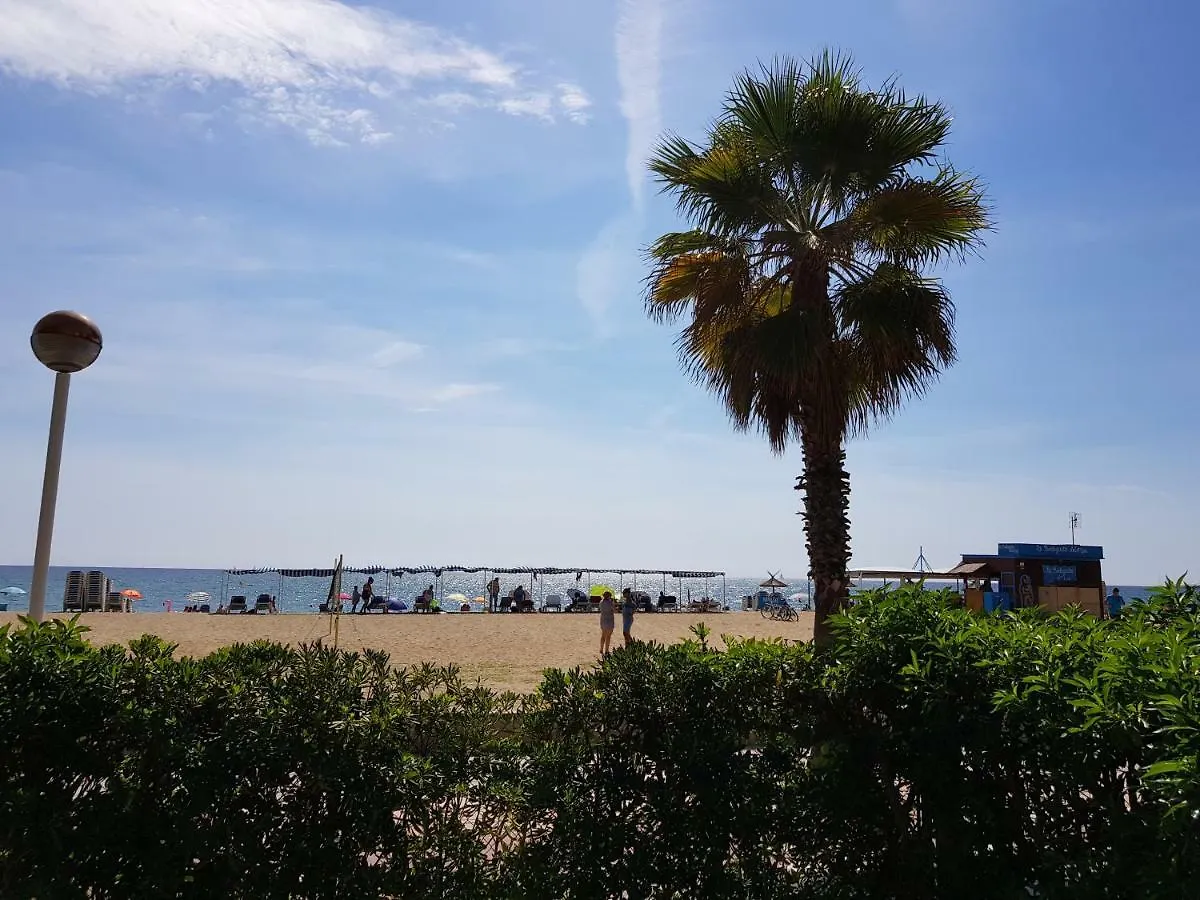 Appartement Residencial Colibri à Cambrils 0*,  Espagne