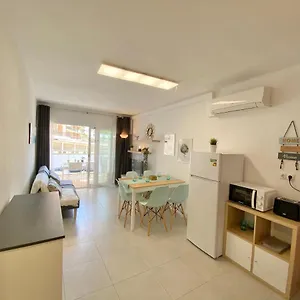  Appartement Golden