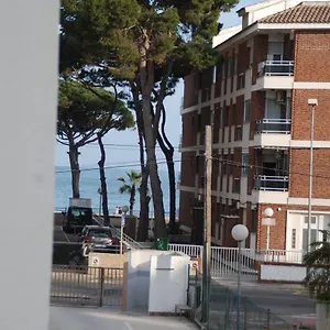  Appartement Acogedor En A 100m De La Playa