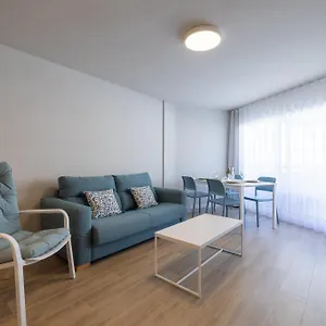  Appartement Voralmar - Mas D'en Gran