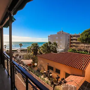  Appartement Differentflats Costa D' Or Ii