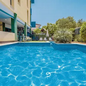  Appartement Rentalmar Costa
