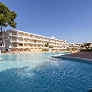  Appartement Internacional Arysal
