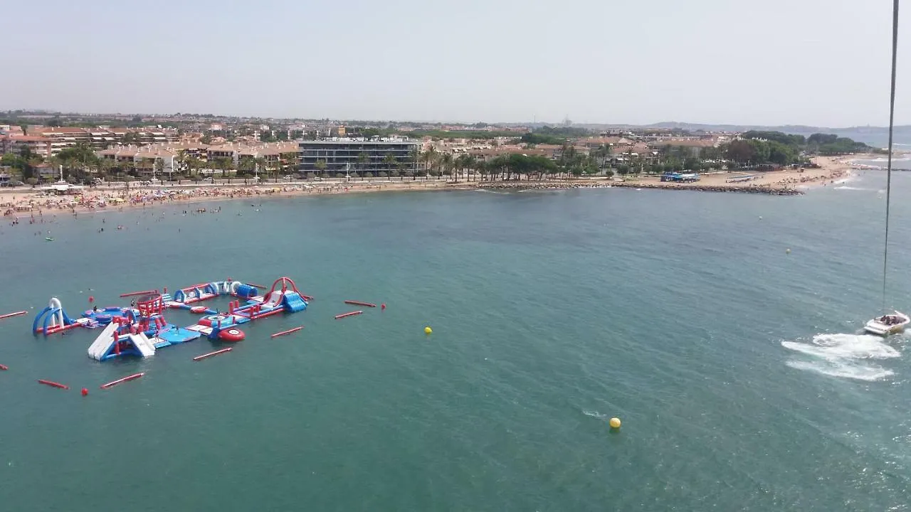 Residencial Colibri Apartment Cambrils 0*,  Spain